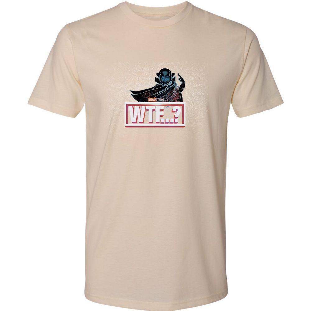 Premium Unisex T-Shirt - T9TH44EB - Cream - 14