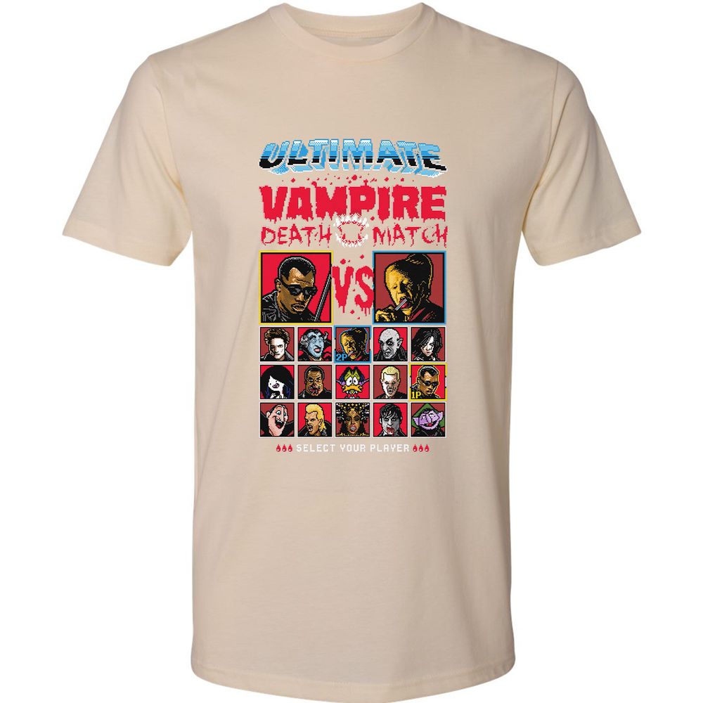 Premium Unisex T-Shirt - H6KZDTWD - Cream - 14