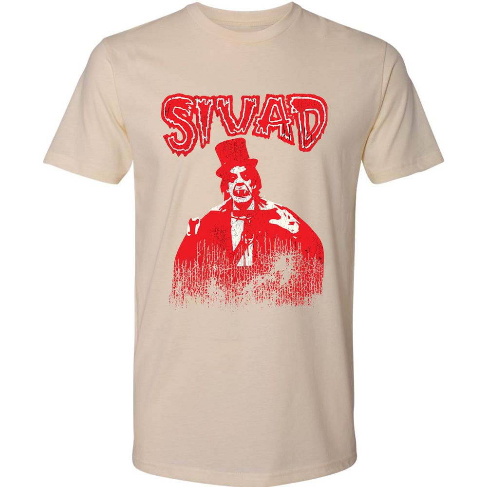 Premium Unisex T-Shirt - 38T8QXB1 - Cream - 14