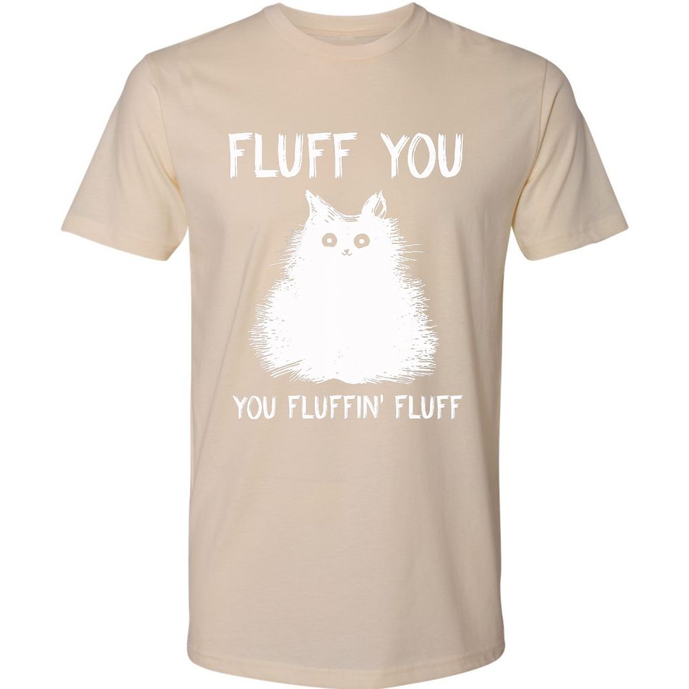 Premium Unisex T-Shirt - GMTFEHYG - Cream - 14