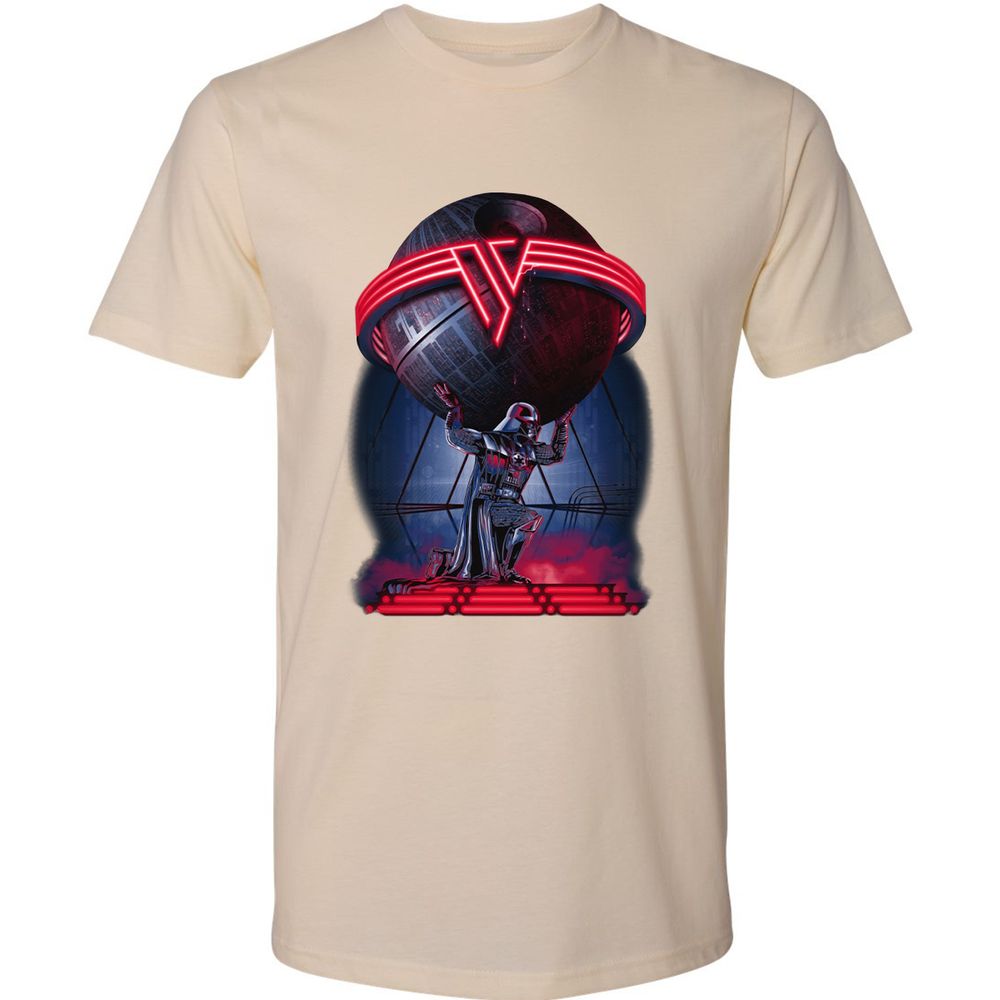 Premium Unisex T-Shirt - DKYAFVRT - Cream - 14