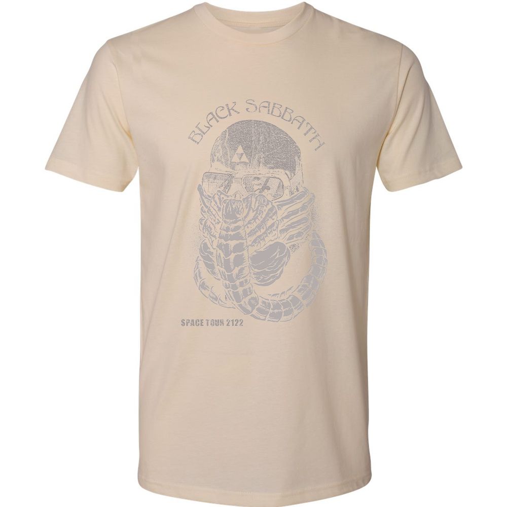Premium Unisex T-Shirt - J5QGJCFQ - Cream - 14