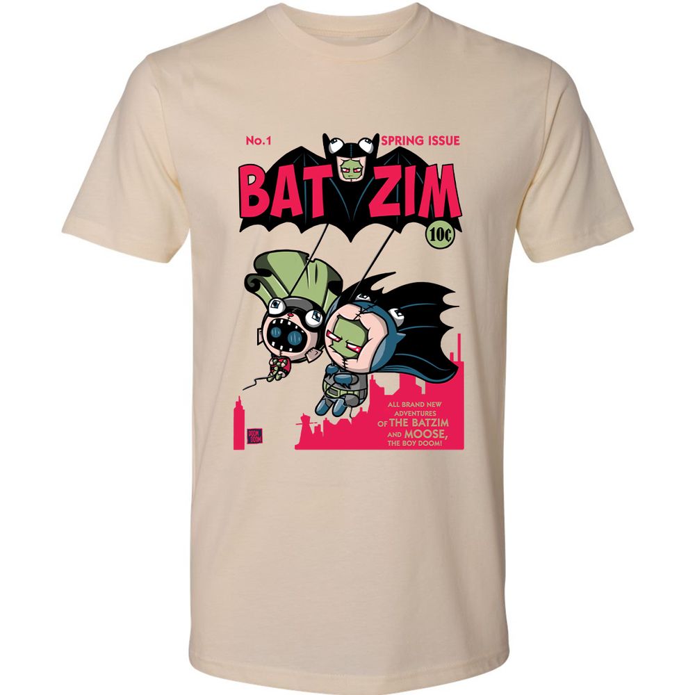 Premium Unisex T-Shirt - 4GZSY8GS - Cream - 14