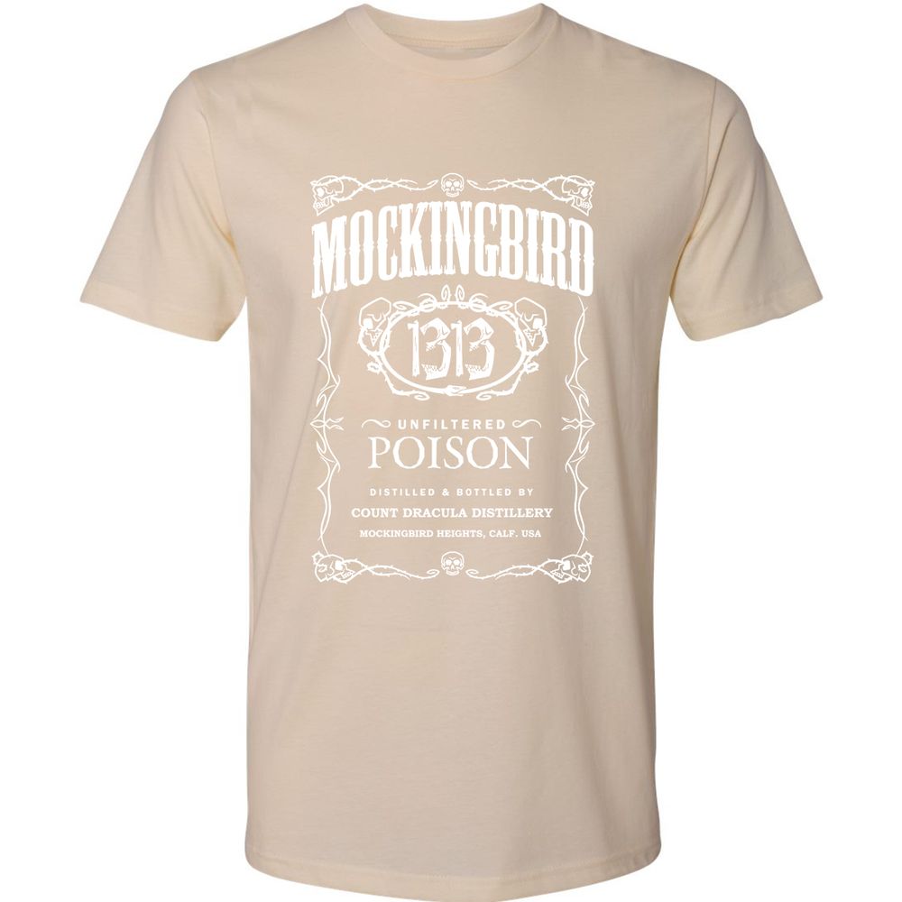 Premium Unisex T-Shirt - ZWUAGCL5 - Cream - 14