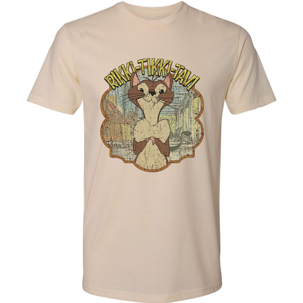 Premium Unisex T-Shirt - GNKZTMW1 - Cream - 14