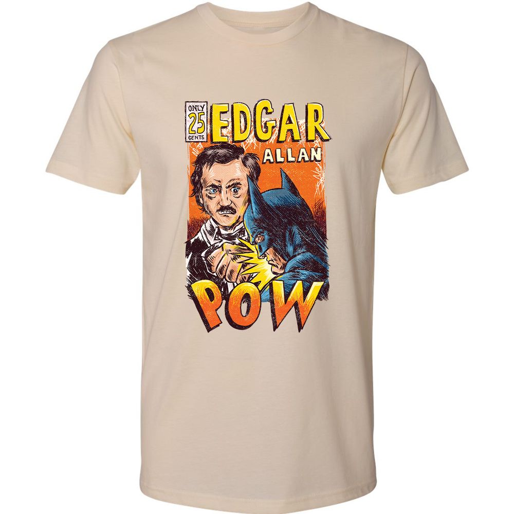 Premium Unisex T-Shirt - 8AVKGYW4 - Cream - 14