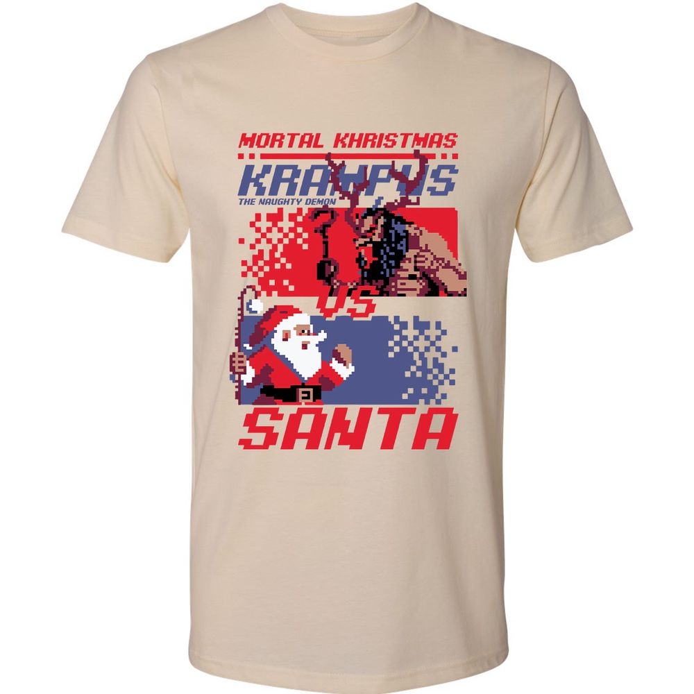 Premium Unisex T-Shirt - A8PJEMN5 - Cream - 14