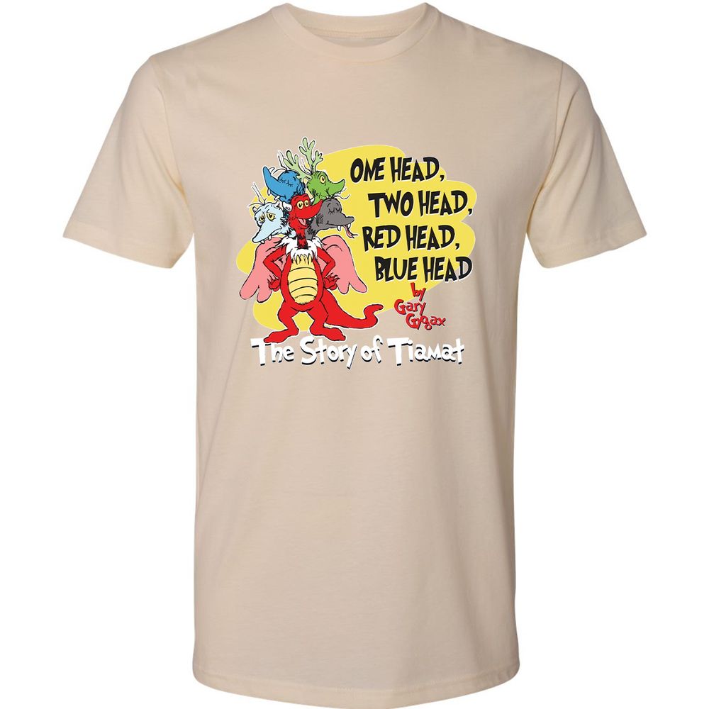 Premium Unisex T-Shirt - PMF5XLGR - Cream - 14