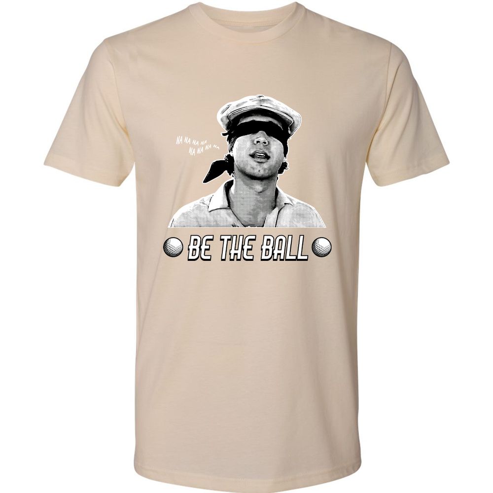 Premium Unisex T-Shirt - D5H16RQX - Cream - 14