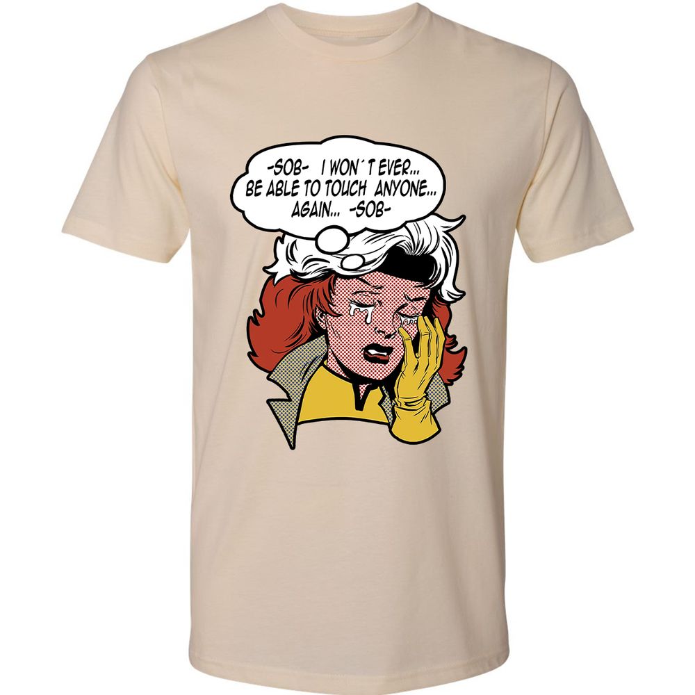 Premium Unisex T-Shirt - G5Q5FPZK - Cream - 14