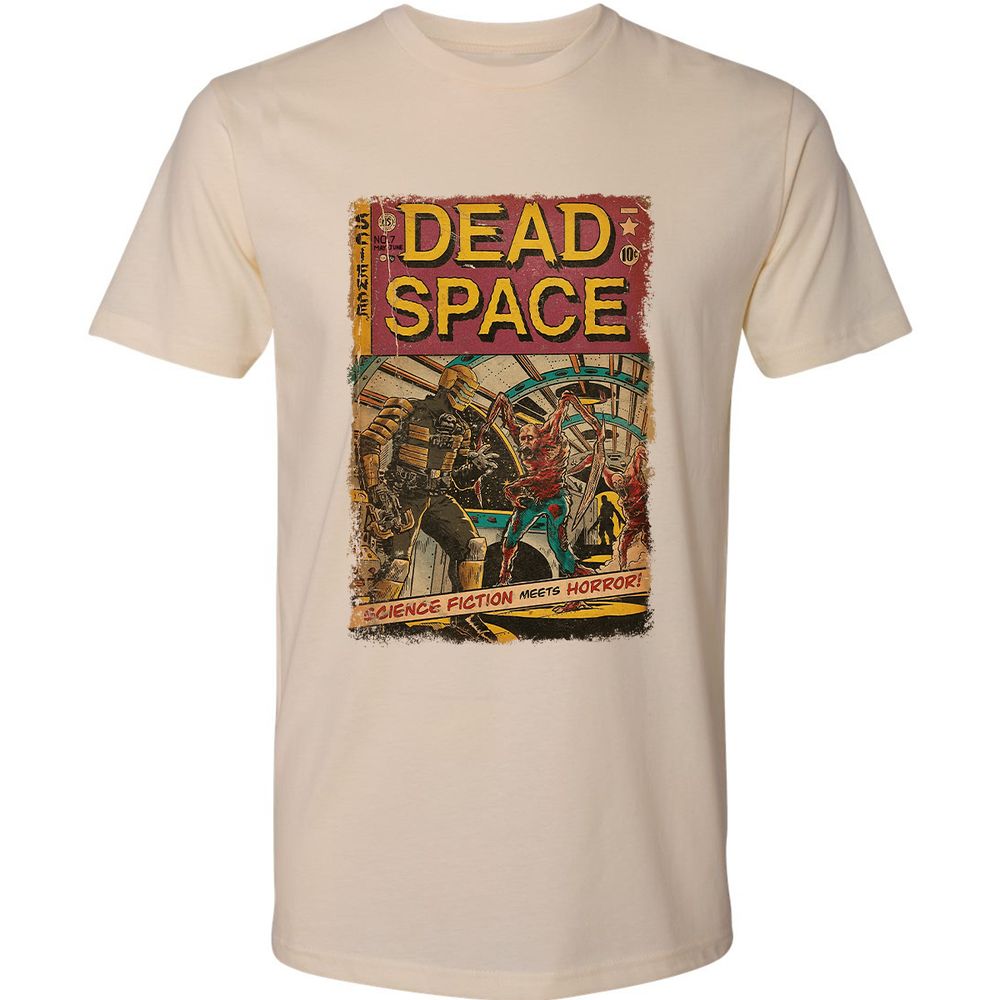 Premium Unisex T-Shirt - ZNENBVAG - Cream - 14