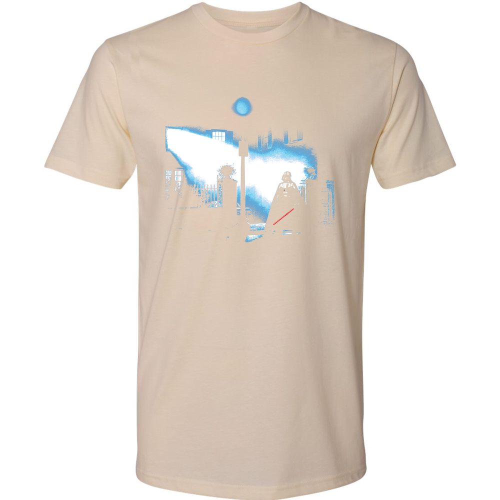 Premium Unisex T-Shirt - TJJYXN9X - Cream - 14