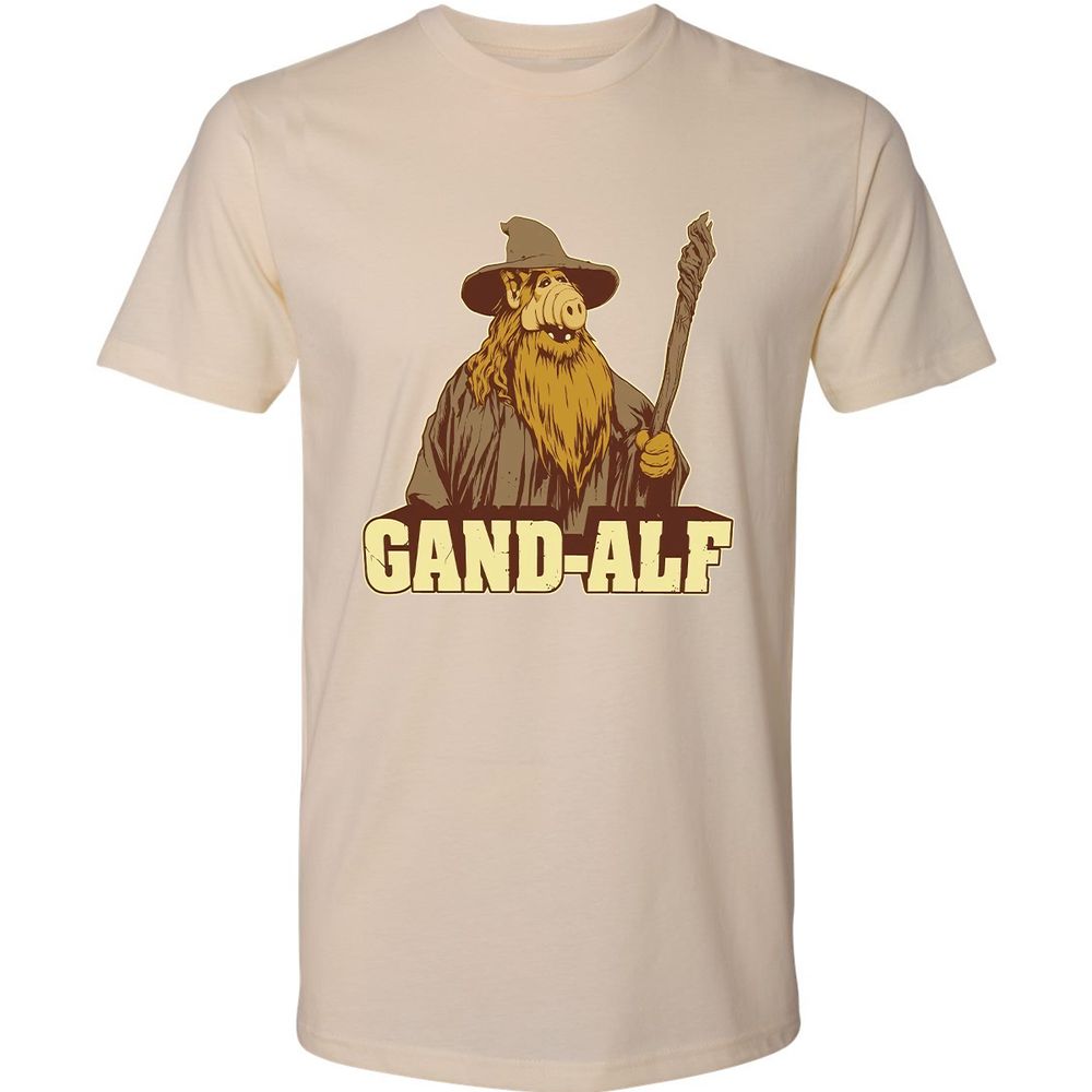 Premium Unisex T-Shirt - W72A2R8H - Cream - 14