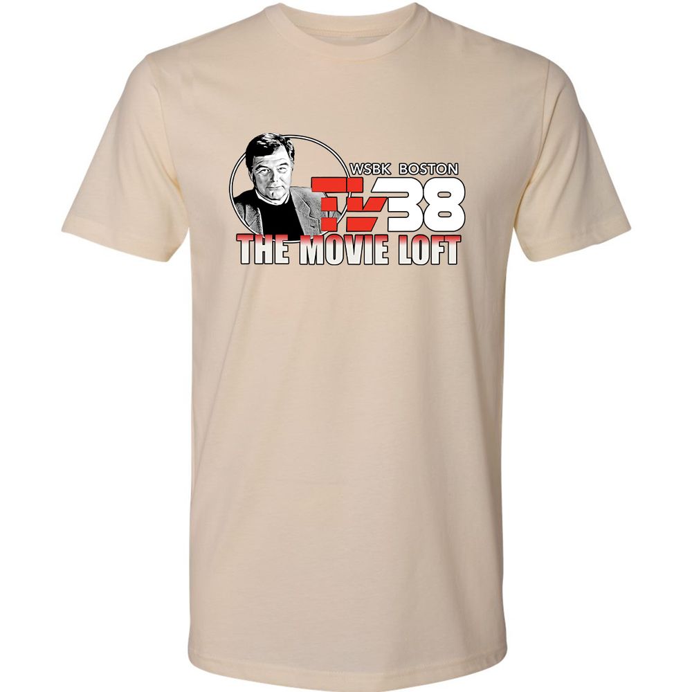 Premium Unisex T-Shirt - VWNNRFLV - Cream - 14