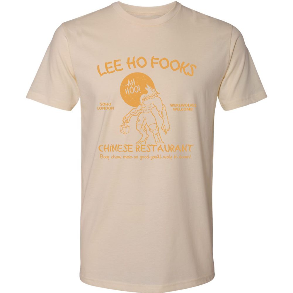 Premium Unisex T-Shirt - 14CJH92W - Cream - 14