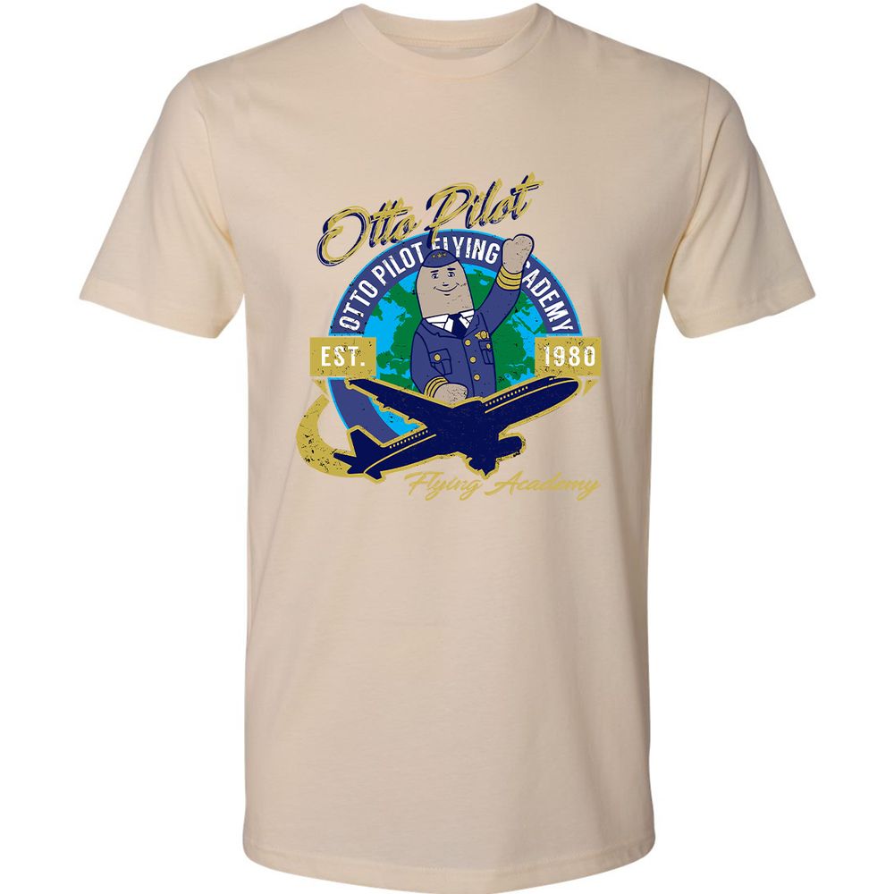 Premium Unisex T-Shirt - 27JK8NKM - Cream - 14