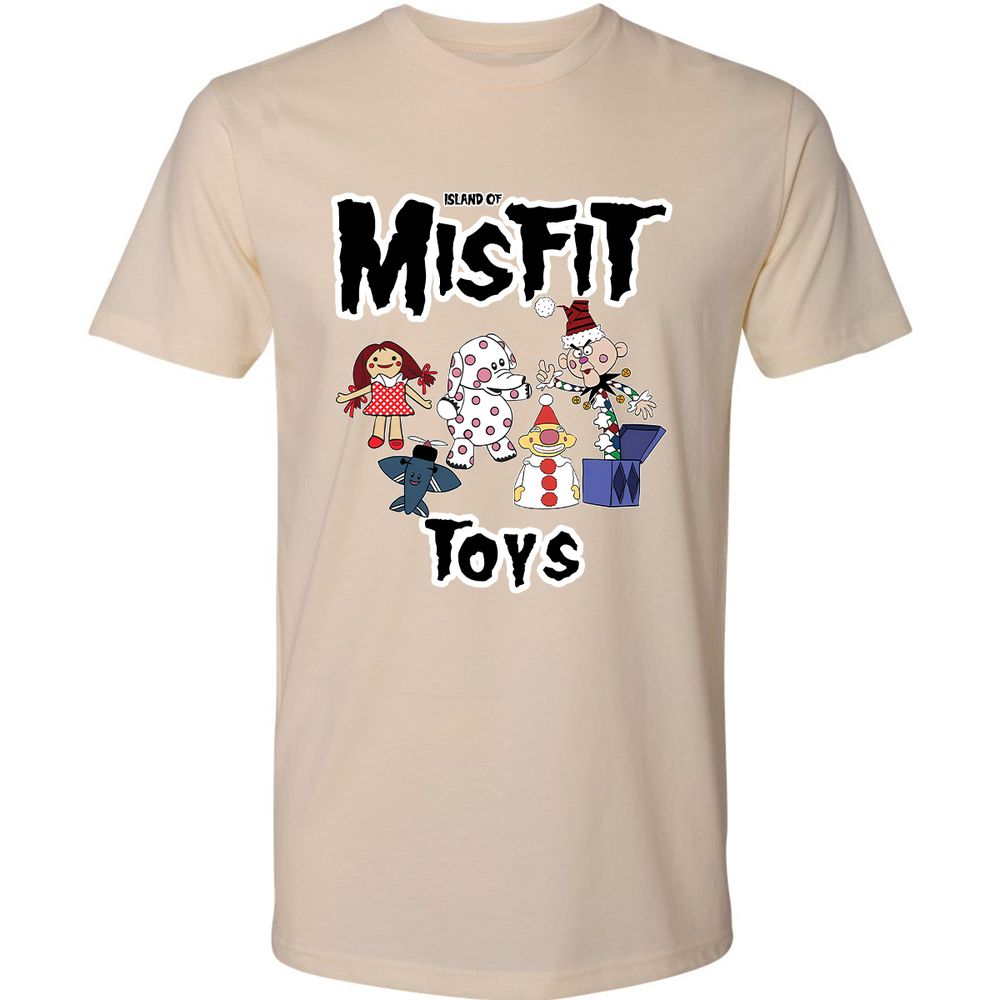 Premium Unisex T-Shirt - TXP5CG9R - Cream - 14