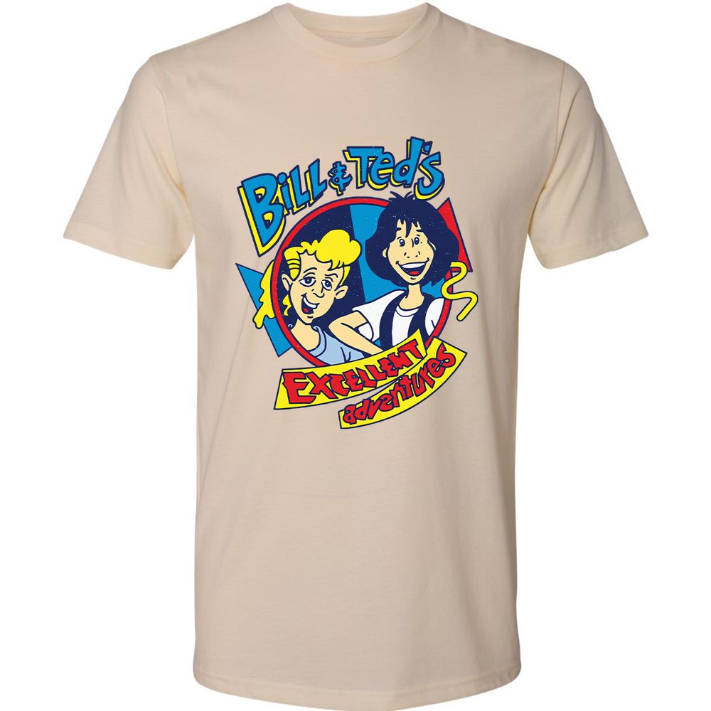 Premium Unisex T-Shirt - 5UR9KWA2 - Cream - 14