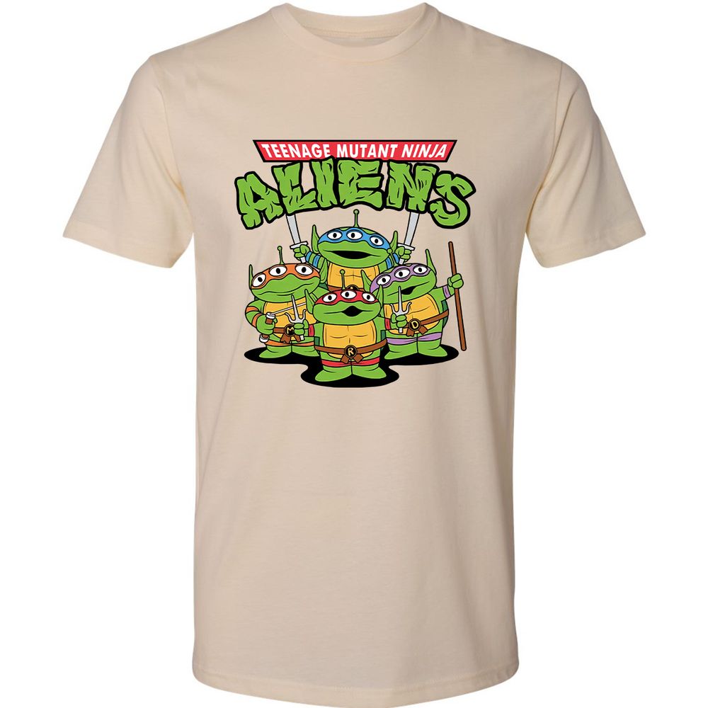 Premium Unisex T-Shirt - YQ37SP3F - Cream - 14