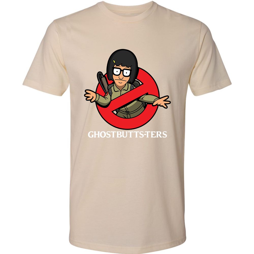 Premium Unisex T-Shirt - 42D57PHA - Cream - 14