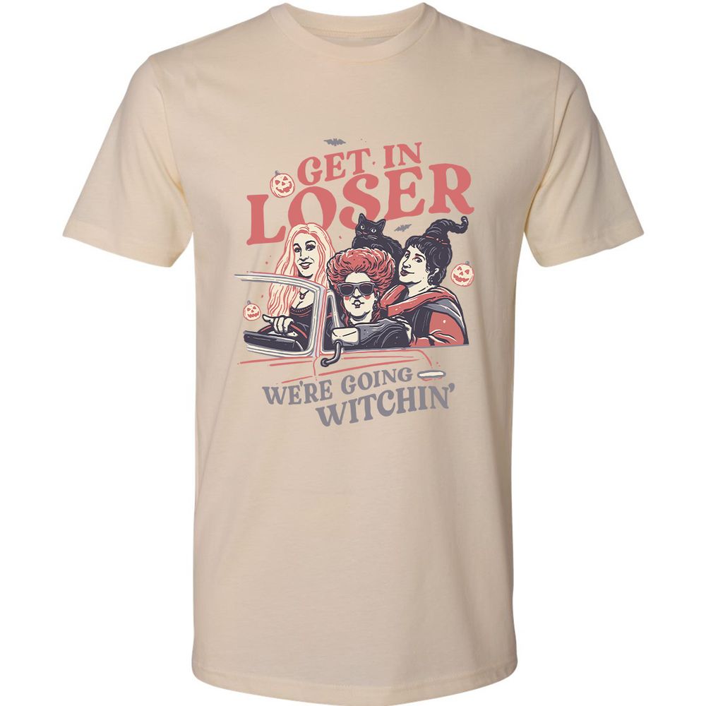 Premium Unisex T-Shirt - RCDQLJVV - Cream - 14