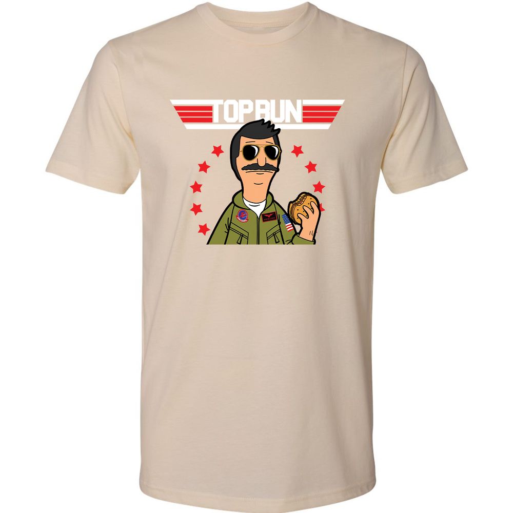 Premium Unisex T-Shirt - WYQMN5SU - Cream - 14