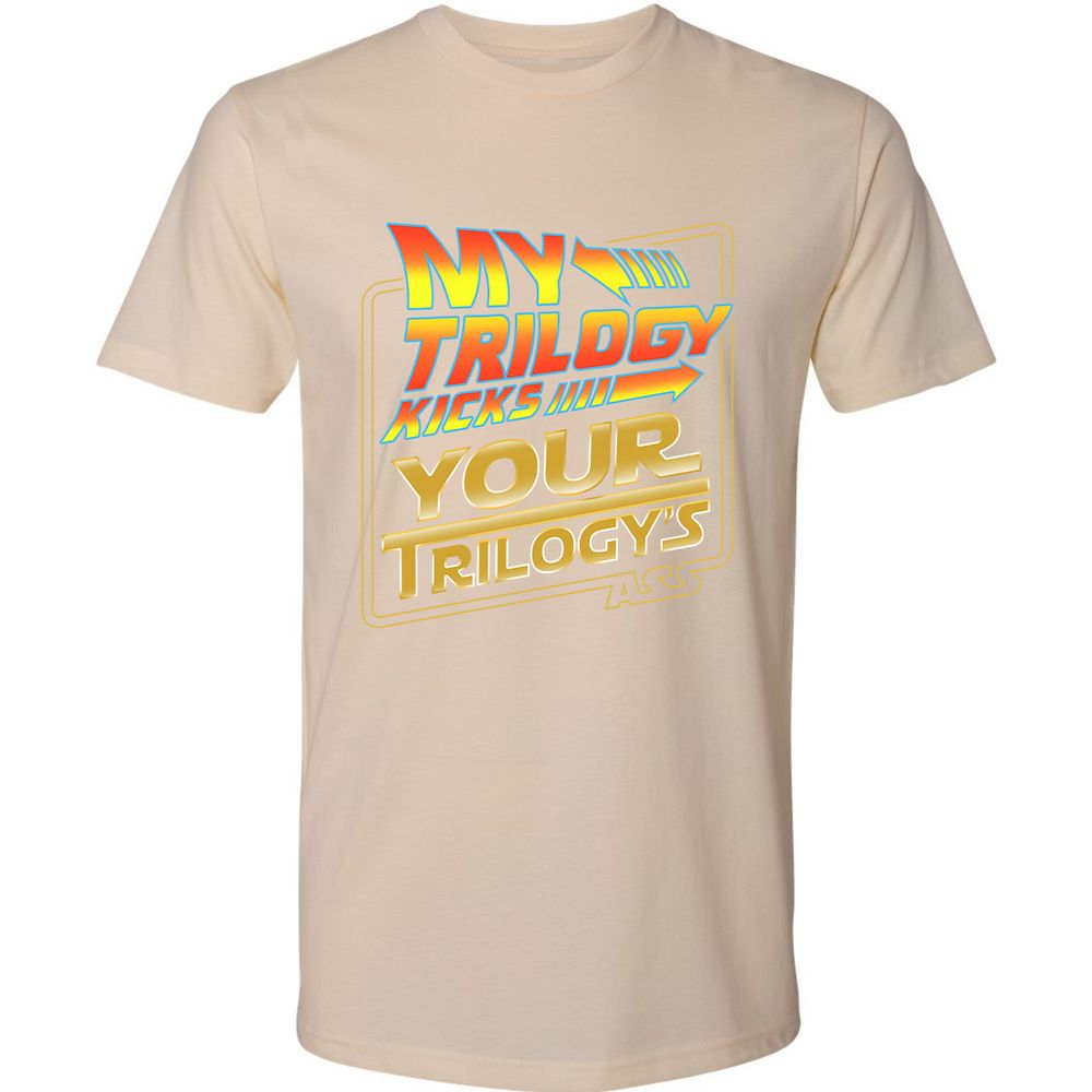 Premium Unisex T-Shirt - 2EW22HEH - Cream - 14