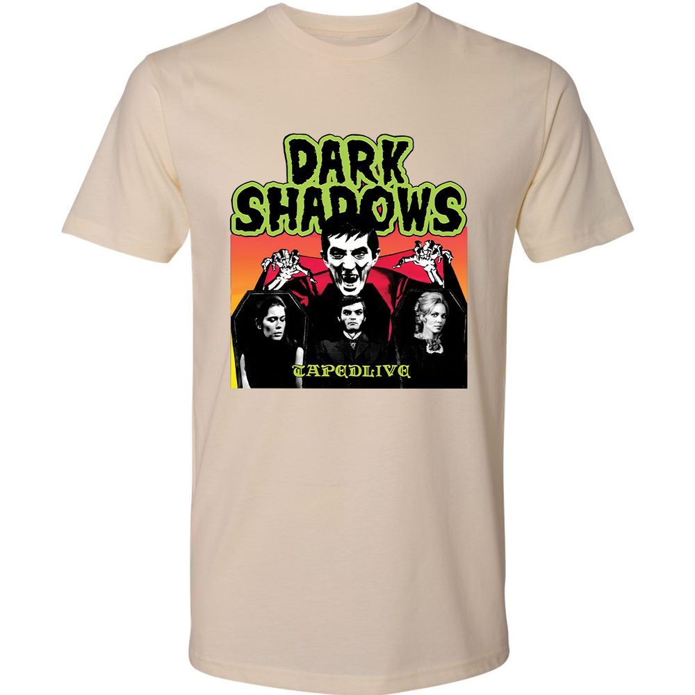 Premium Unisex T-Shirt - U5V5191L - Cream - 14