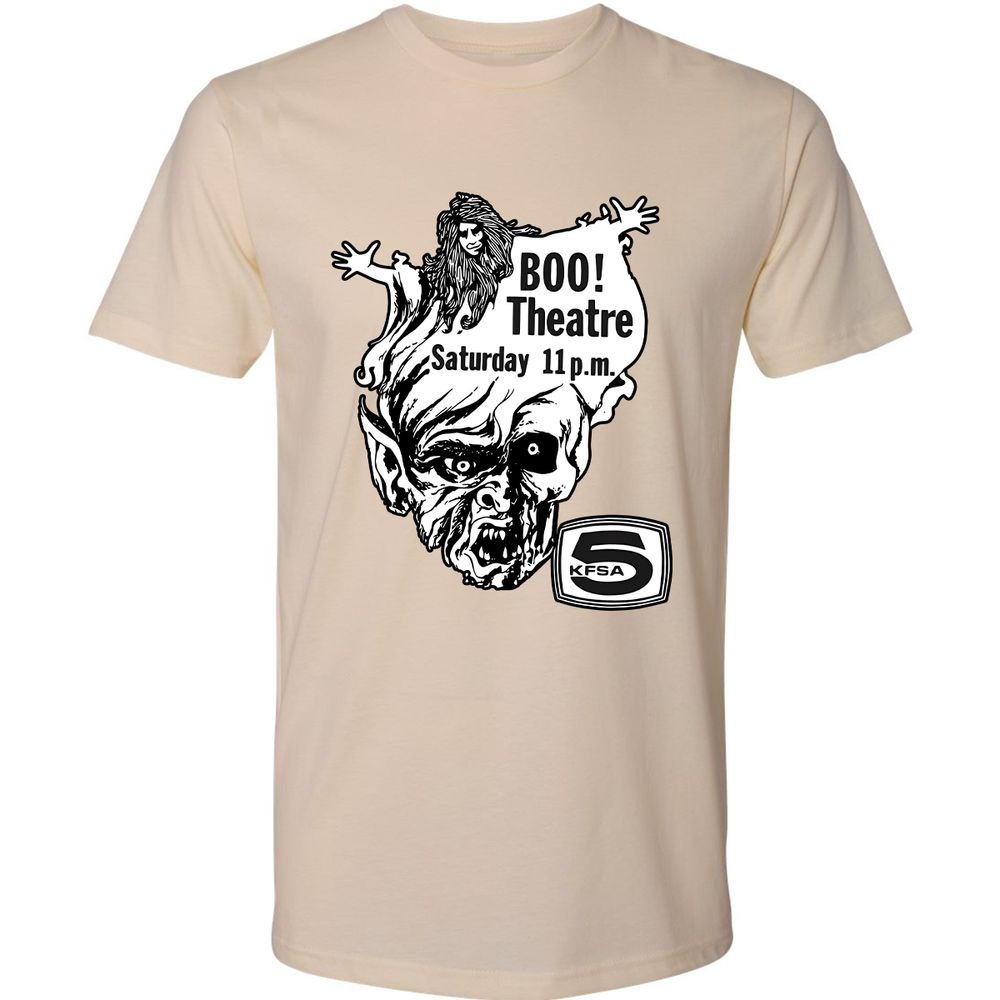 Premium Unisex T-Shirt - KX5DQDX5 - Cream - 14