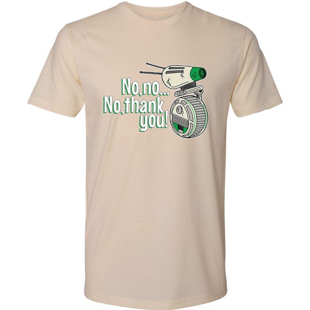 Premium Unisex T-Shirt - 5JLKEZRL - Cream - 14