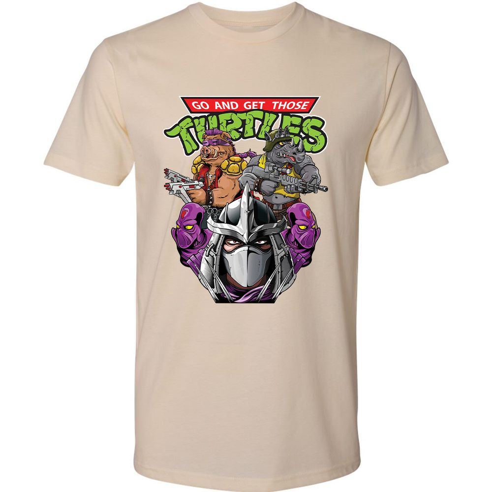 Premium Unisex T-Shirt - G6A6BZCX - Cream - 14