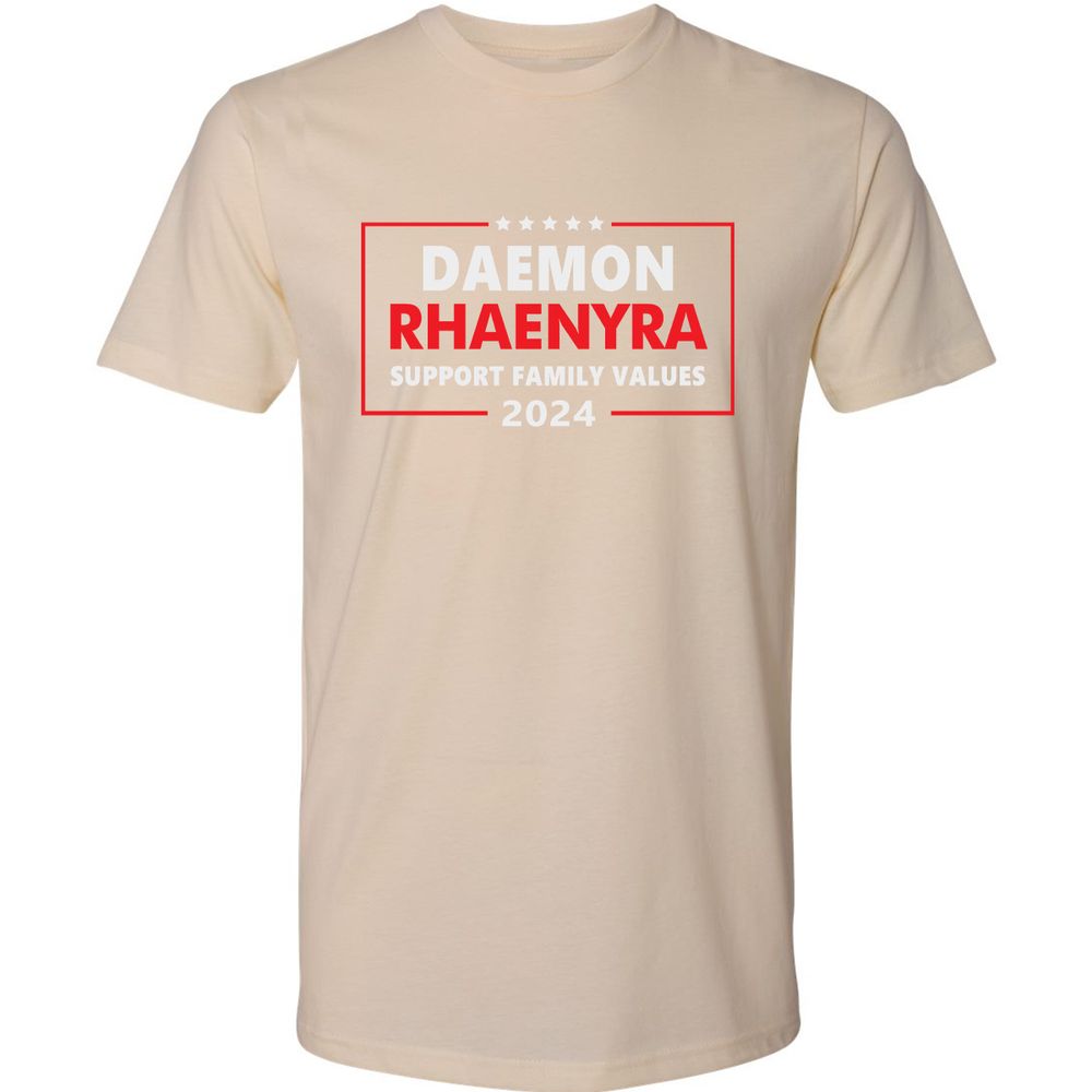 Premium Unisex T-Shirt - 5ZTEDQ7K - Cream - 14