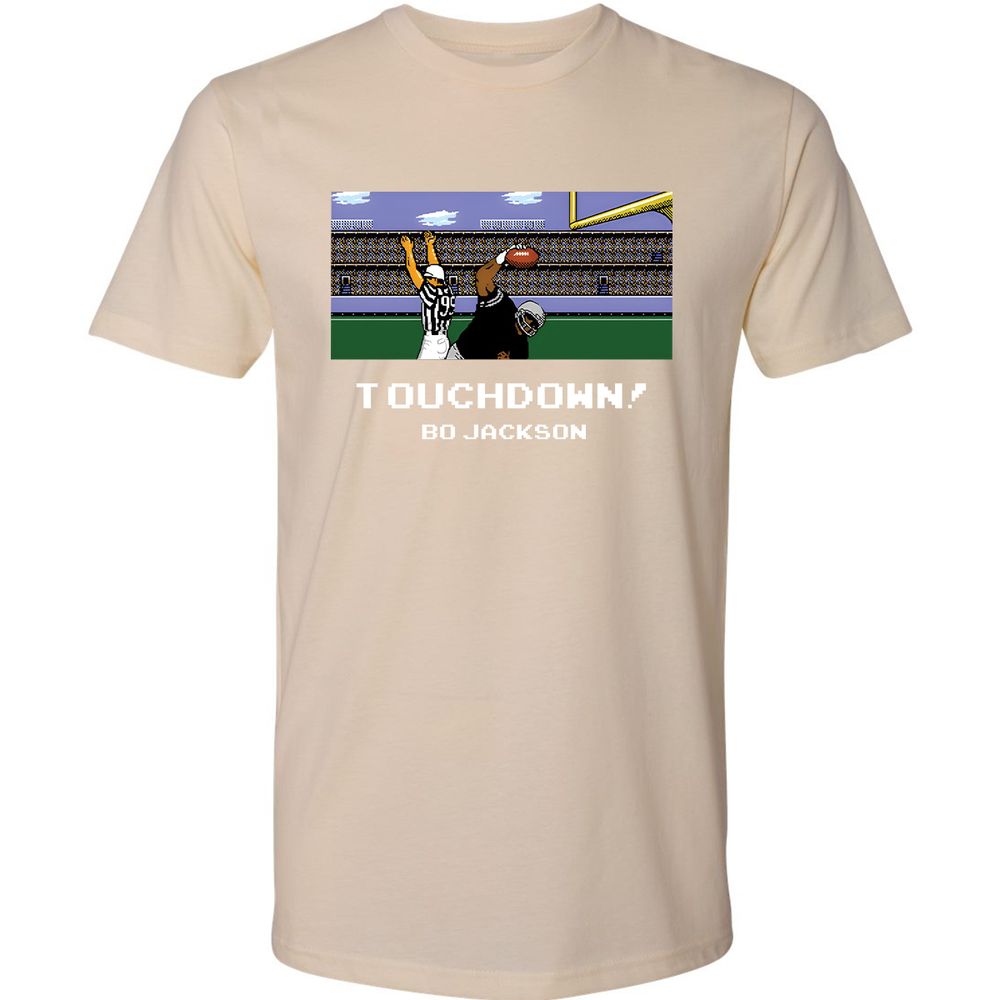Premium Unisex T-Shirt - 1R3M2R88 - Cream - 14