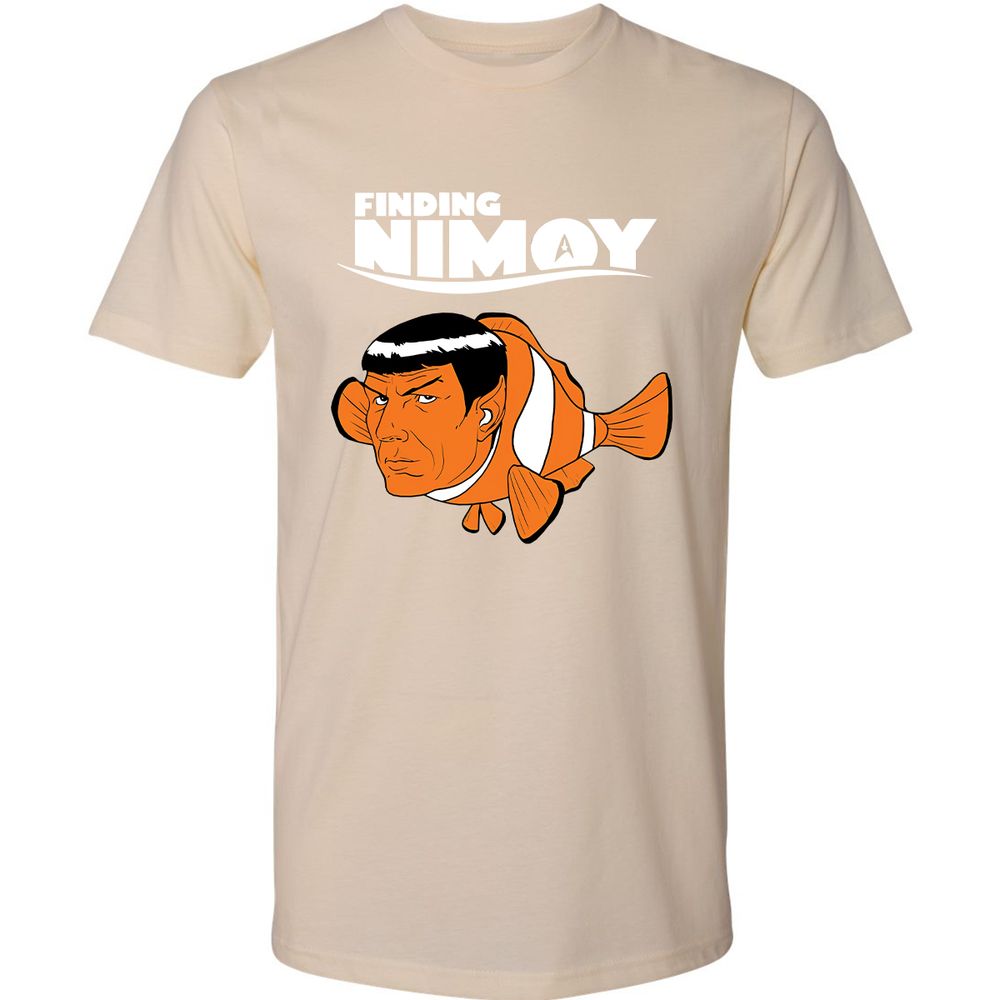 Premium Unisex T-Shirt - WNVKDEFF - Cream - 14