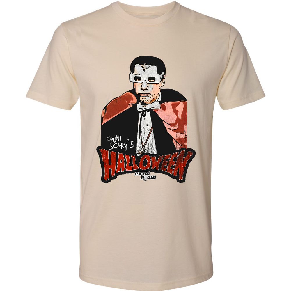 Premium Unisex T-Shirt - 4431CX2Q - Cream - 14