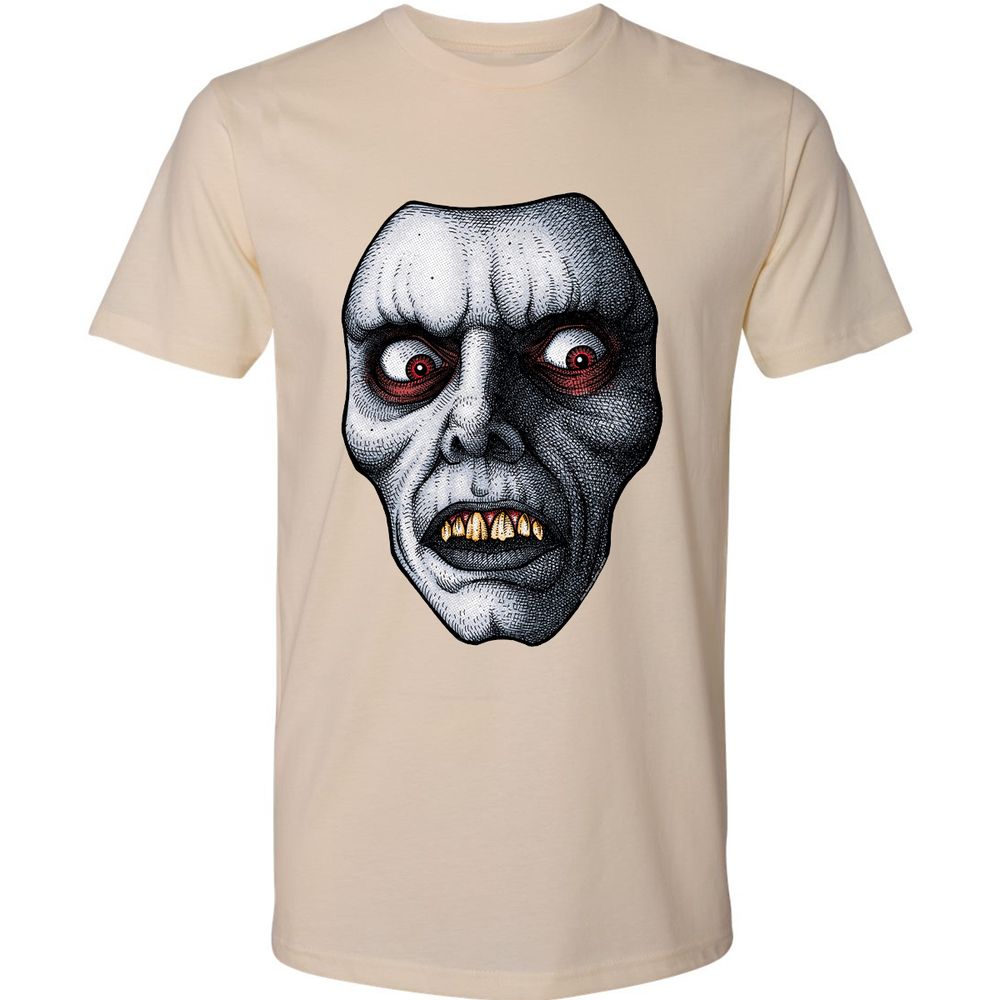 Premium Unisex T-Shirt - XVUQKXKF - Cream - 14