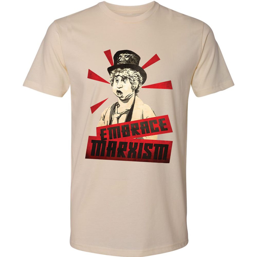 Premium Unisex T-Shirt - 6EYMCTFY - Cream - 14