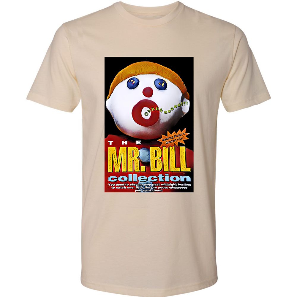 Premium Unisex T-Shirt - 7PTLBS2X - Cream - 14