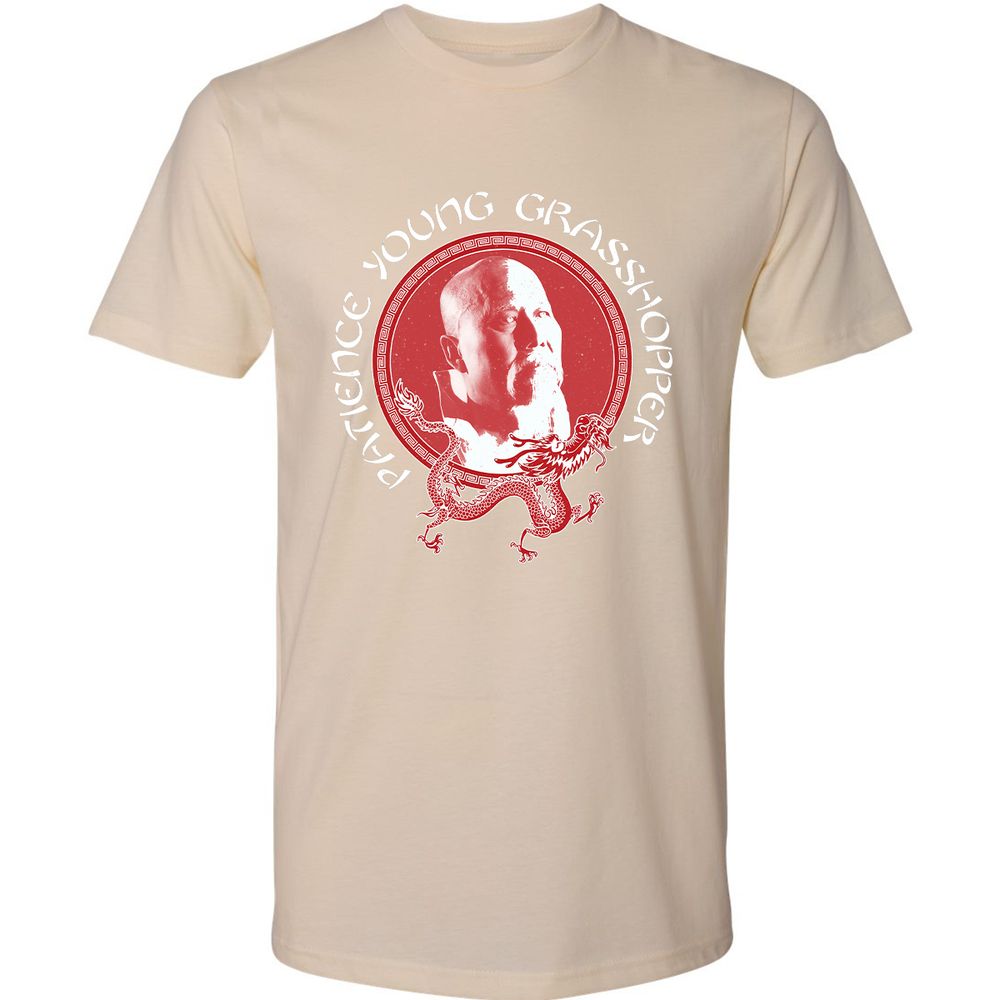 Premium Unisex T-Shirt - VURR6RHL - Cream - 14