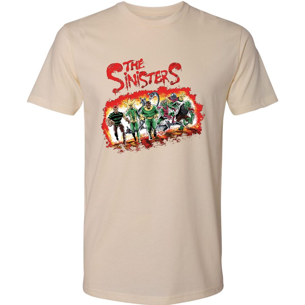 Premium Unisex T-Shirt - 7HDVTGFU - Cream - 14