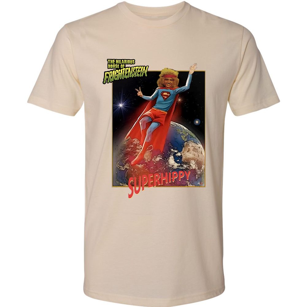 Premium Unisex T-Shirt - ZQ6XSED9 - Cream - 14