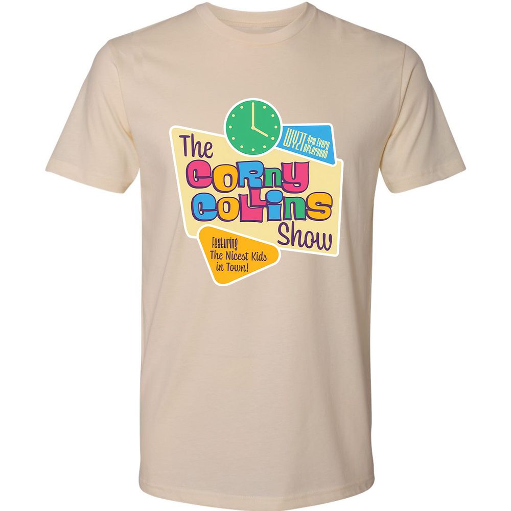 Premium Unisex T-Shirt - P5WNZ63W - Cream - 14