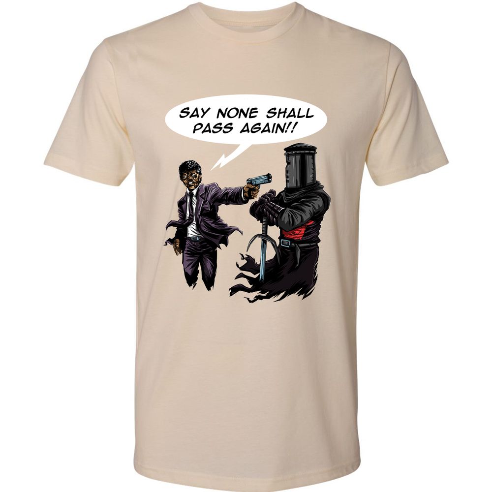 Premium Unisex T-Shirt - PZCYCZTA - Cream - 14