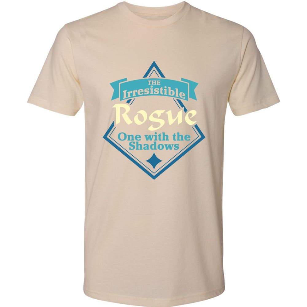 Premium Unisex T-Shirt - WYJ4QTCC - Cream - 14