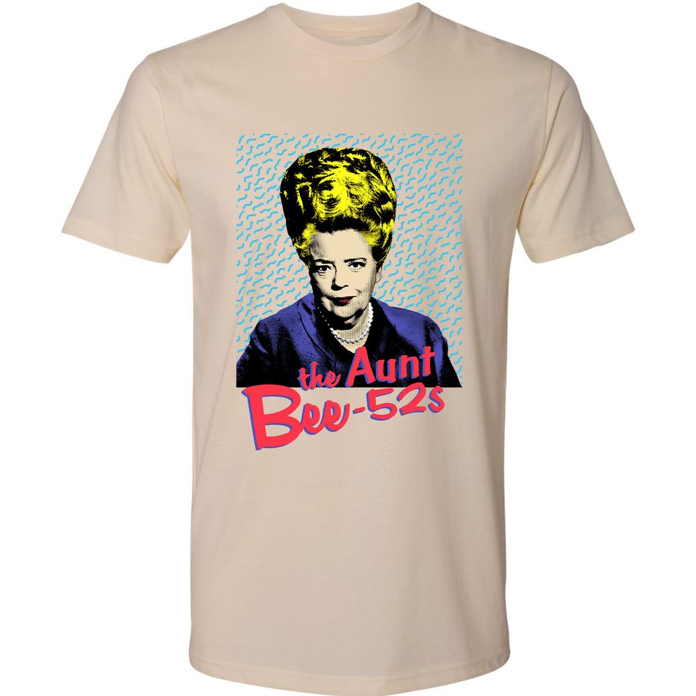 Premium Unisex T-Shirt - V31AJ9NA - Cream - 14