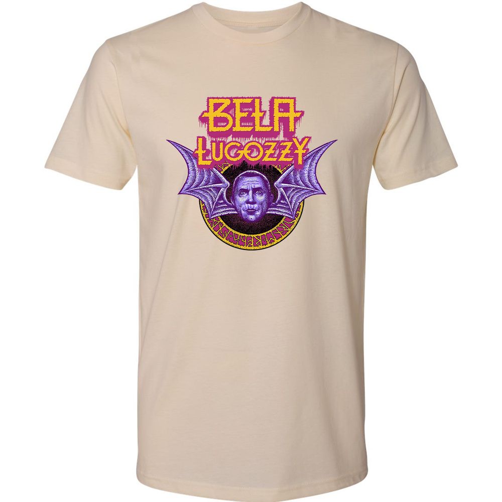 Premium Unisex T-Shirt - NM4B2NJ8 - Cream - 14