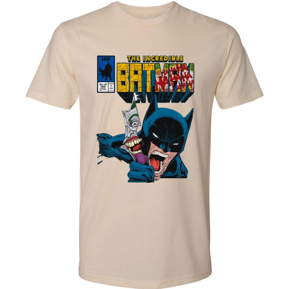 Premium Unisex T-Shirt - K9XE36TH - Cream - 14