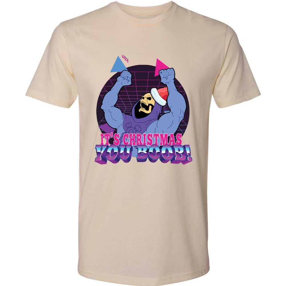 Premium Unisex T-Shirt - G21XLMZG - Cream - 14