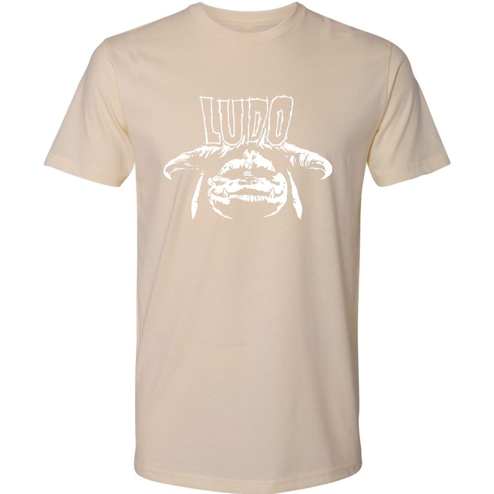 Premium Unisex T-Shirt - AT93ZYZ5 - Cream - 14