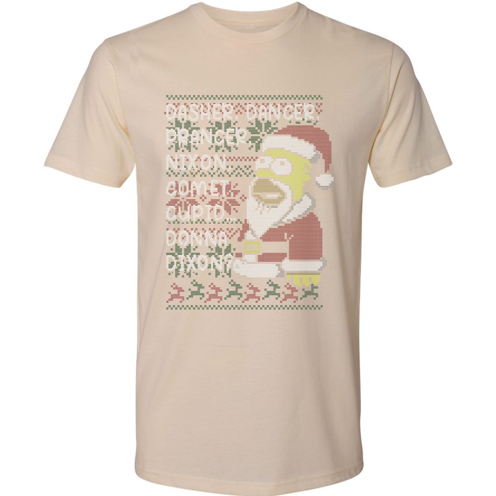 Premium Unisex T-Shirt - 1HW4LMQJ - Cream - 14